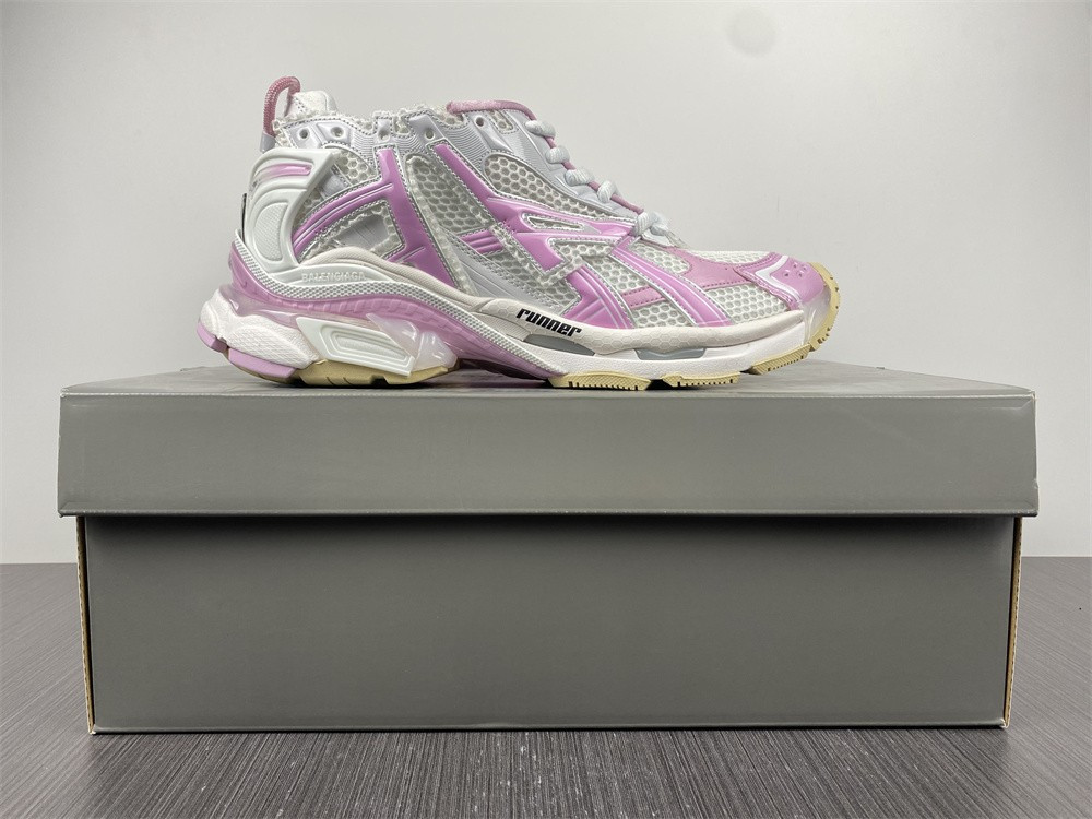 Ba*len*cia*ga runner sneaker 677402w3rb39059