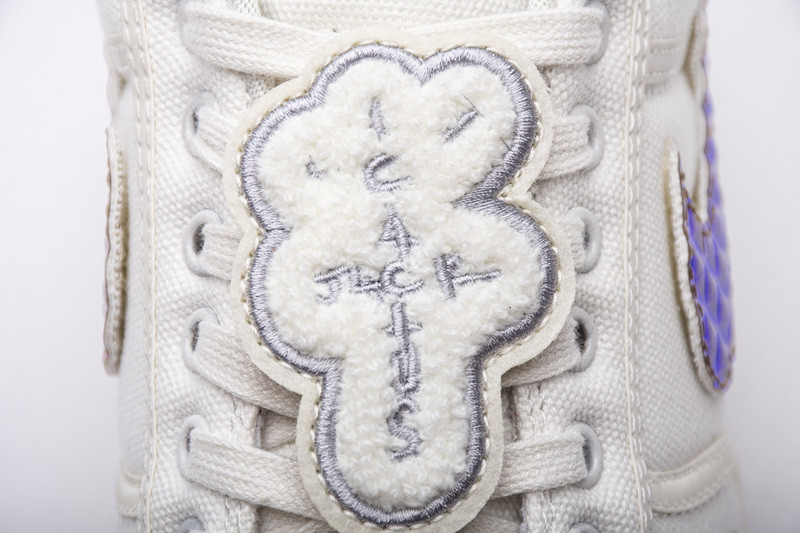 air force 1 low travis scott sail aq4211-101