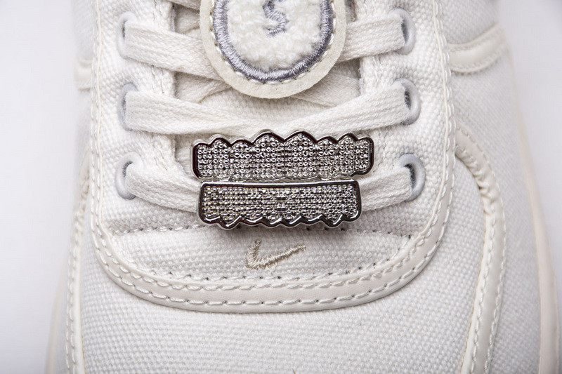 air force 1 low travis scott sail aq4211-101