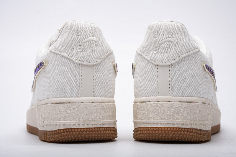 air force 1 low travis scott sail aq4211-101