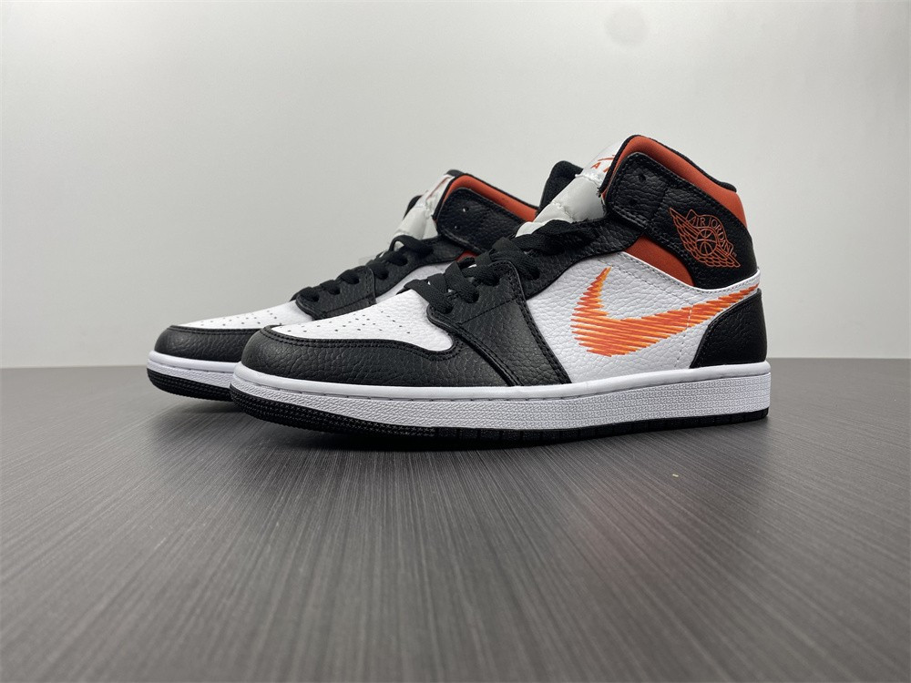jordan 1 mid zig zag - dn4929-100