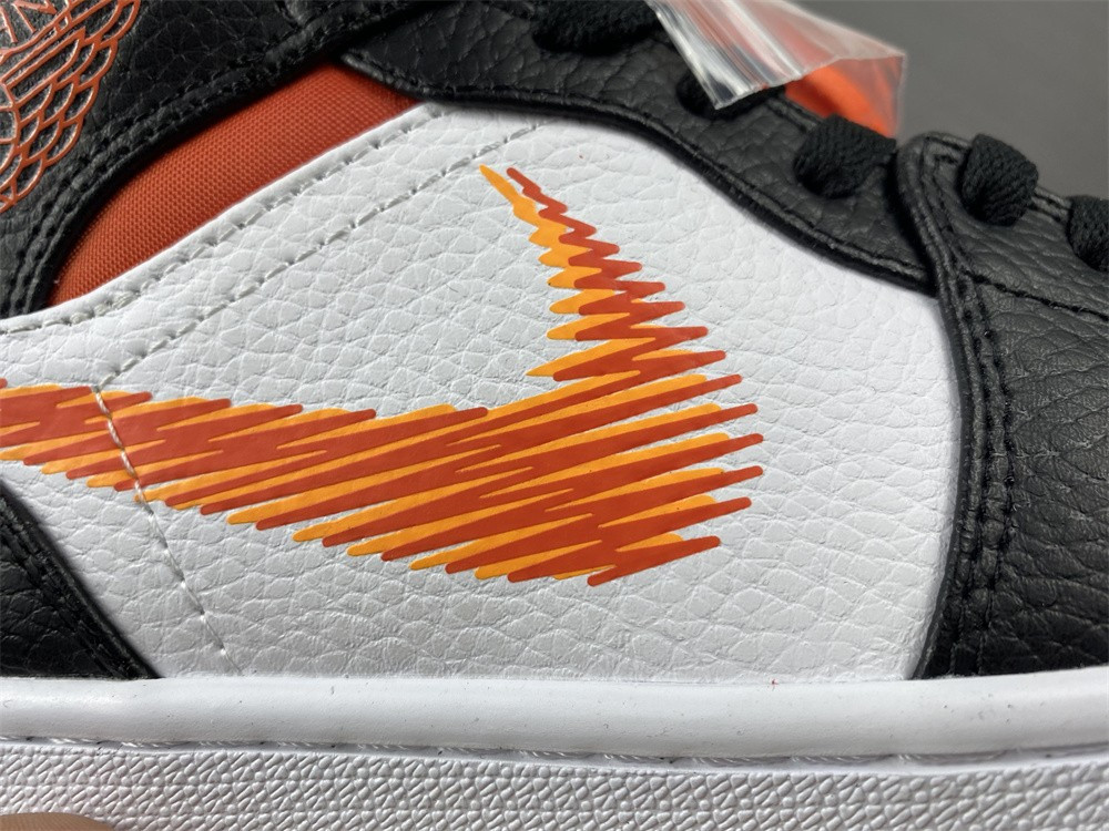 jordan 1 mid zig zag - dn4929-100