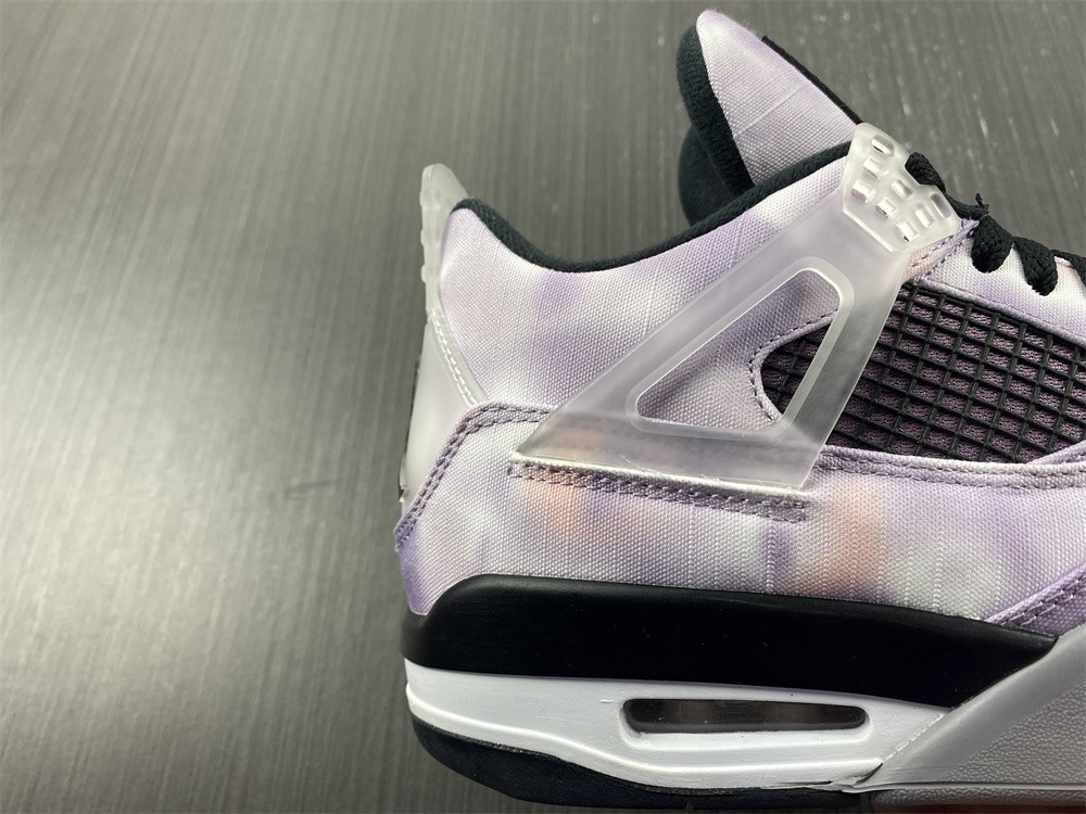 air jordan 4 "amethyst wave" dh7138-506