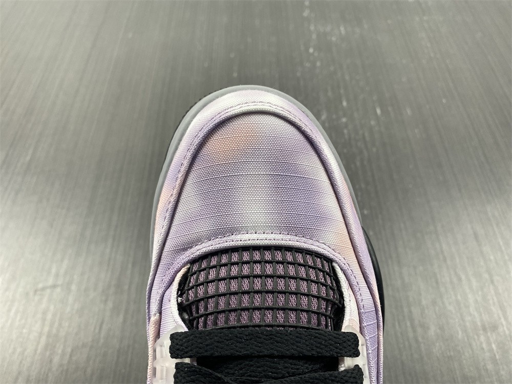 air jordan 4 "amethyst wave" dh7138-506