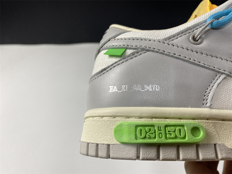 owt x nike dunk low dm1602-115