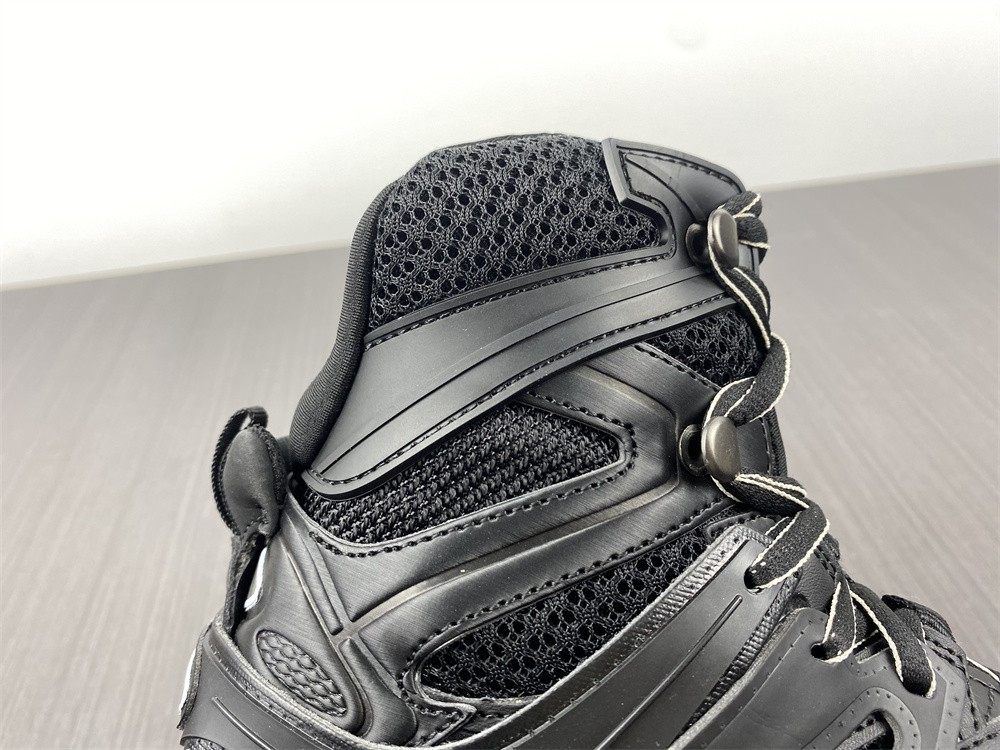 Ba*len*cia*ga sneaker tess 3.0 black