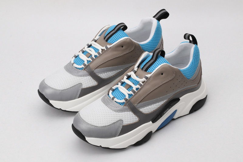 D*or homme b22 trainer sneaker