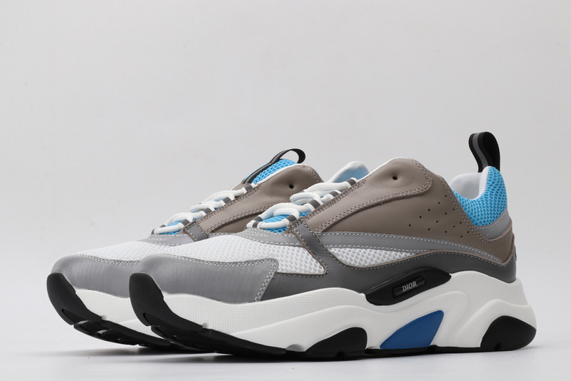 D*or homme b22 trainer sneaker