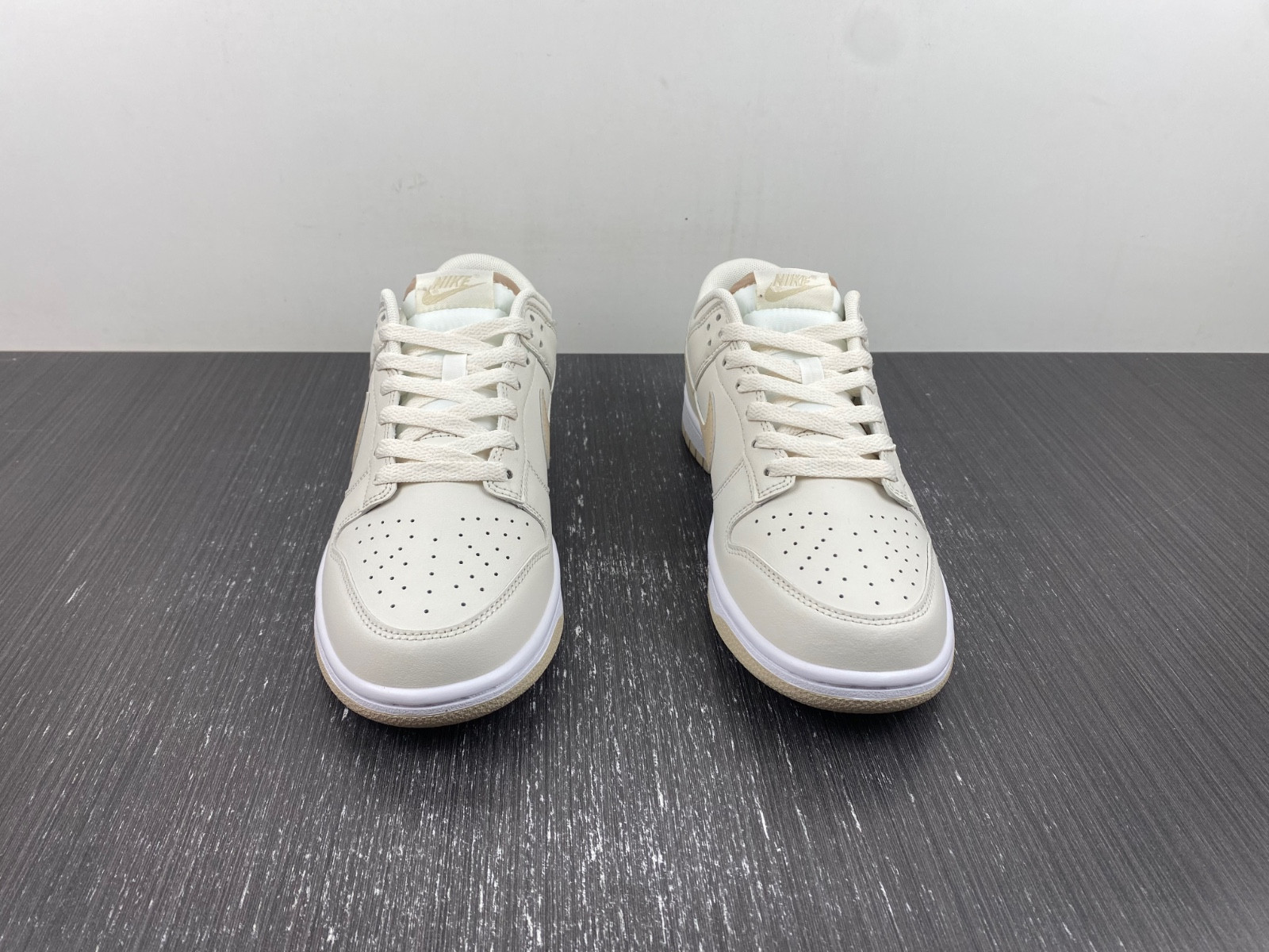 nike dunk low phanT0m sanddrift - dv0831-003