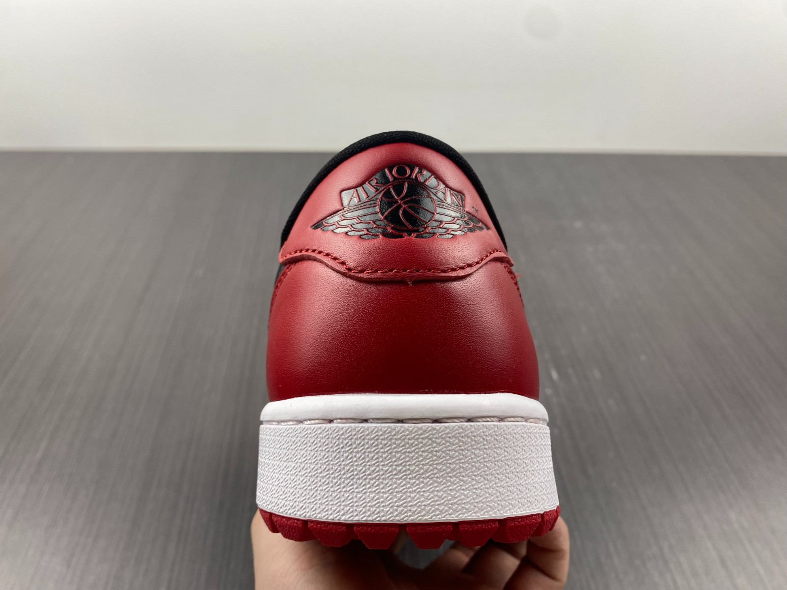 jordan 1 retro low golf chicago - dd9315-600