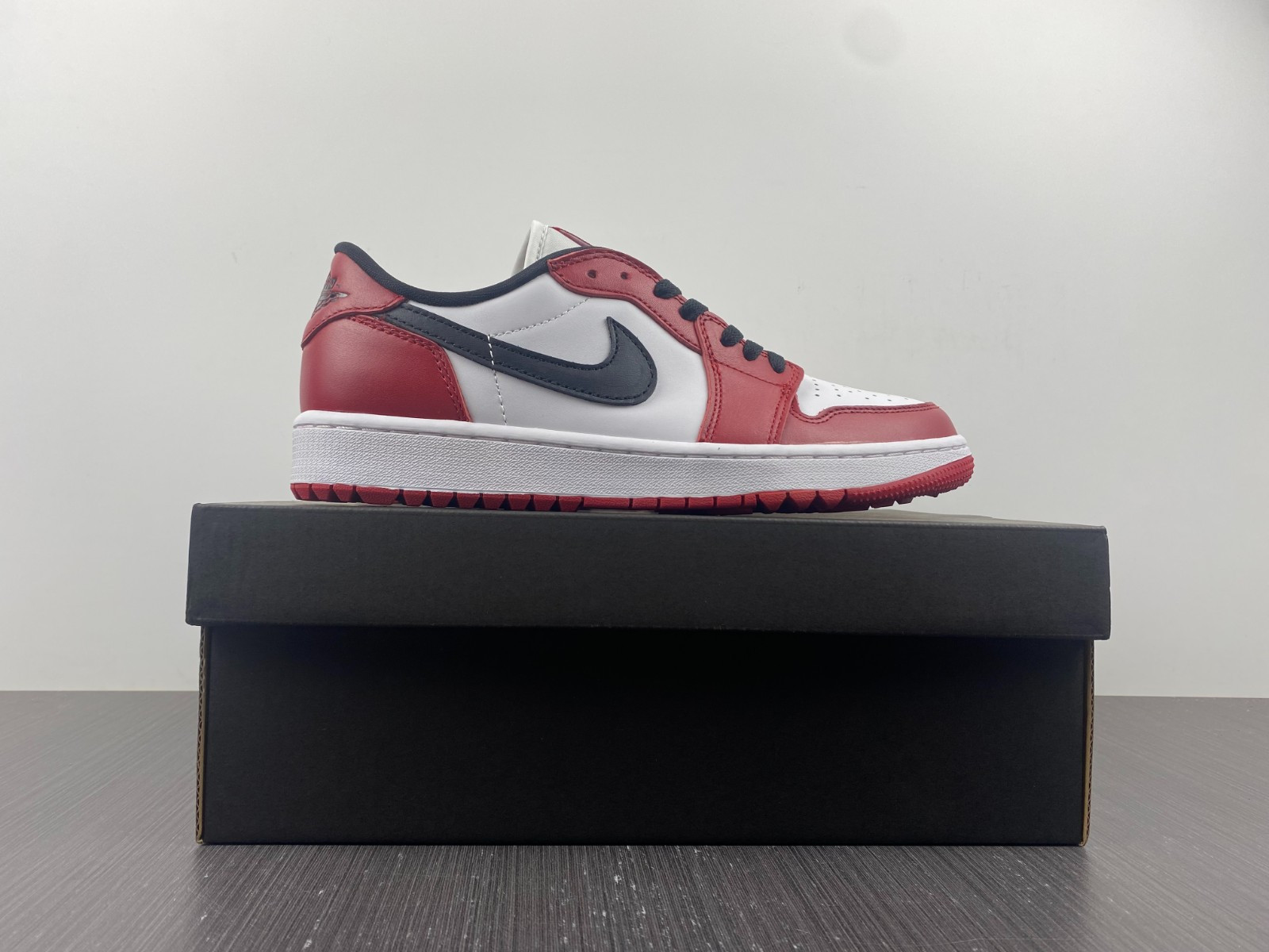 jordan 1 retro low golf chicago - dd9315-600