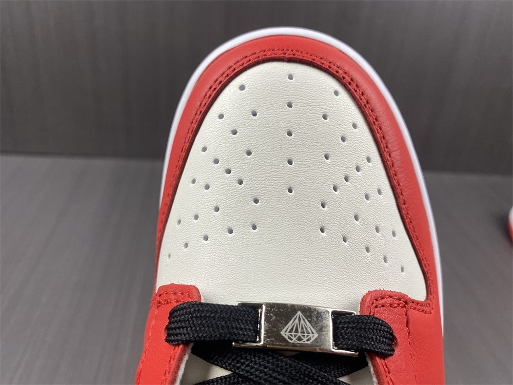 nba x nike dunk low emb “75th anniversary” dd3363-100