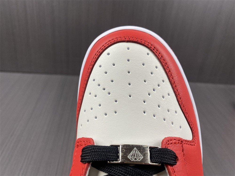 nba x nike dunk low emb “75th anniversary” dd3363-100