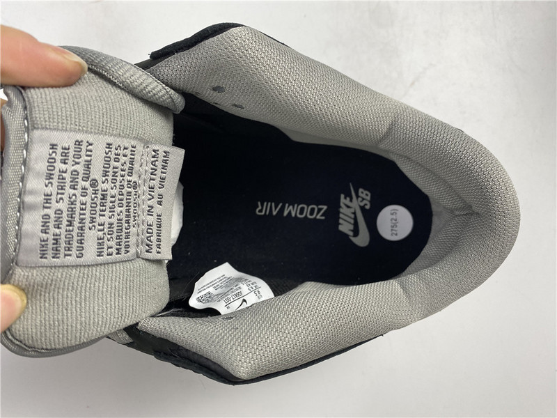 nike sb dunk low j-pack shadow - bq6817-007