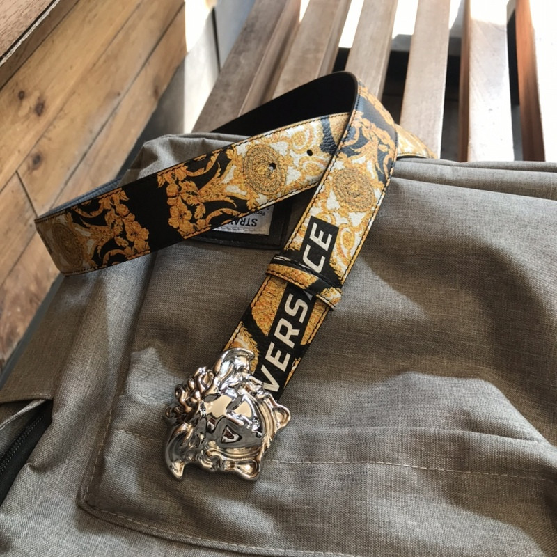 vesace belt