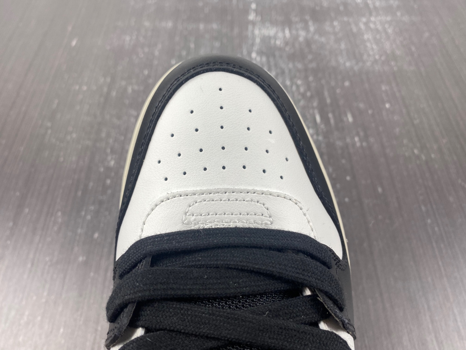 owt out of office sneakers