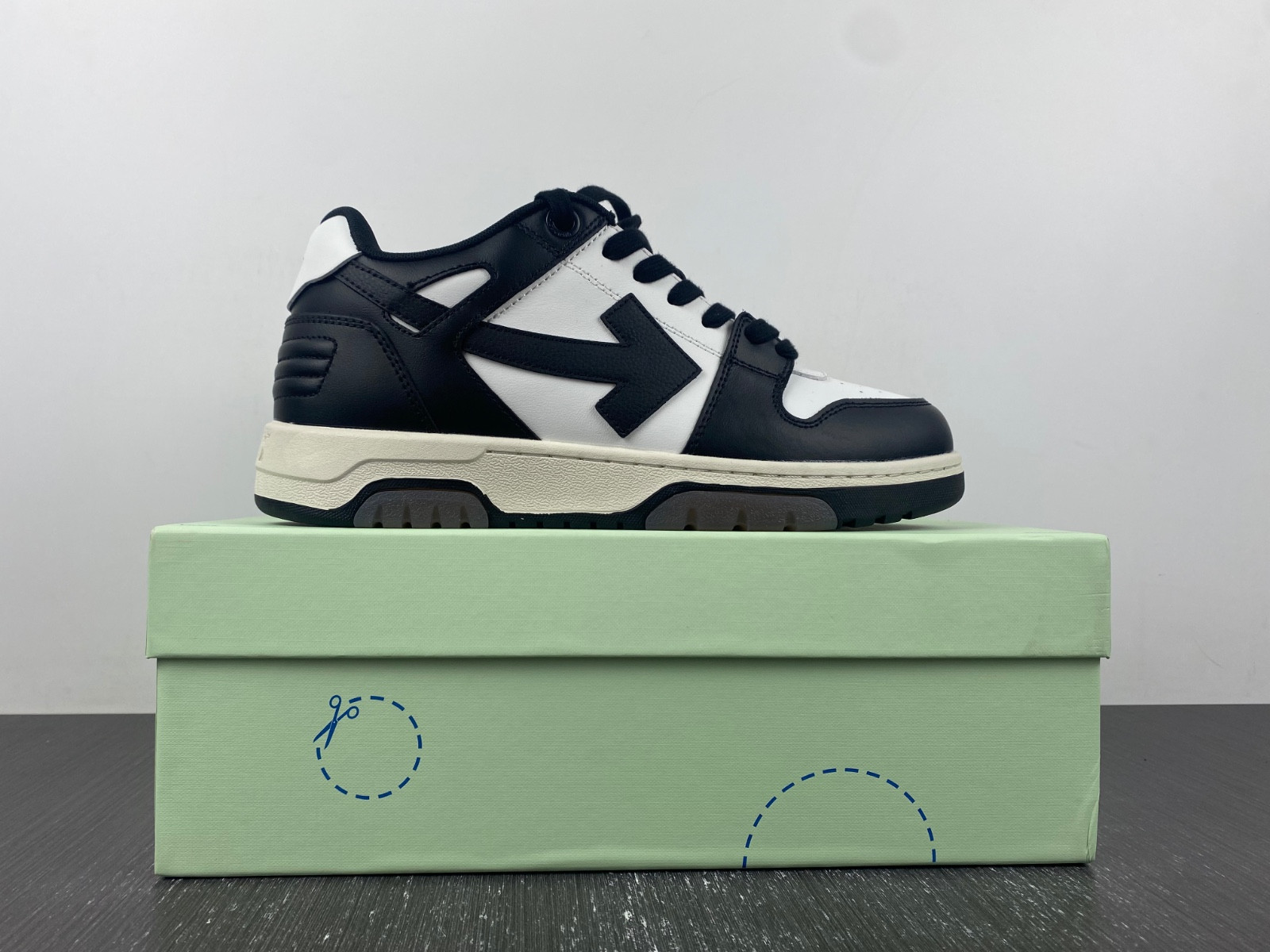 owt out of office sneakers