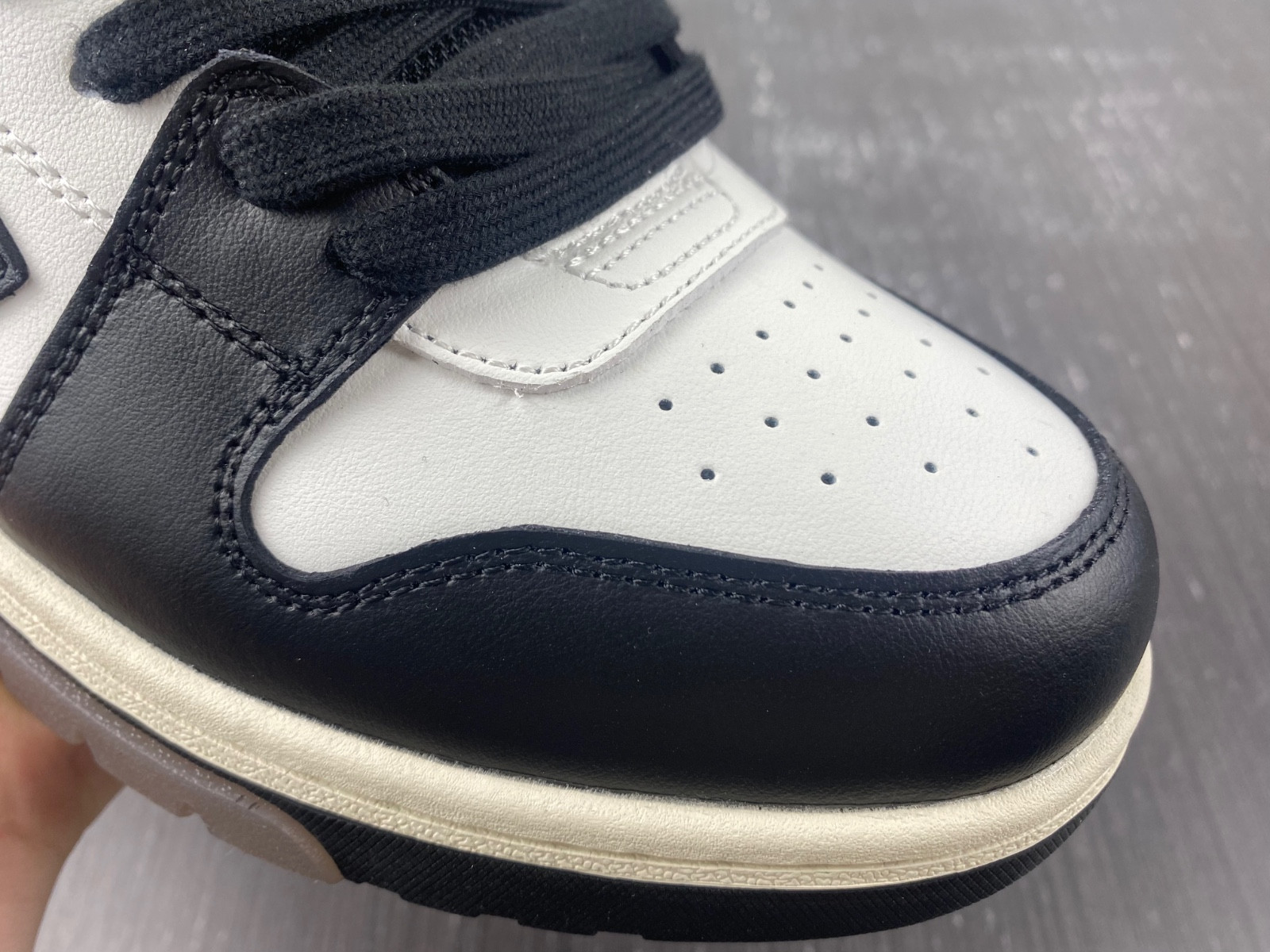 owt out of office sneakers