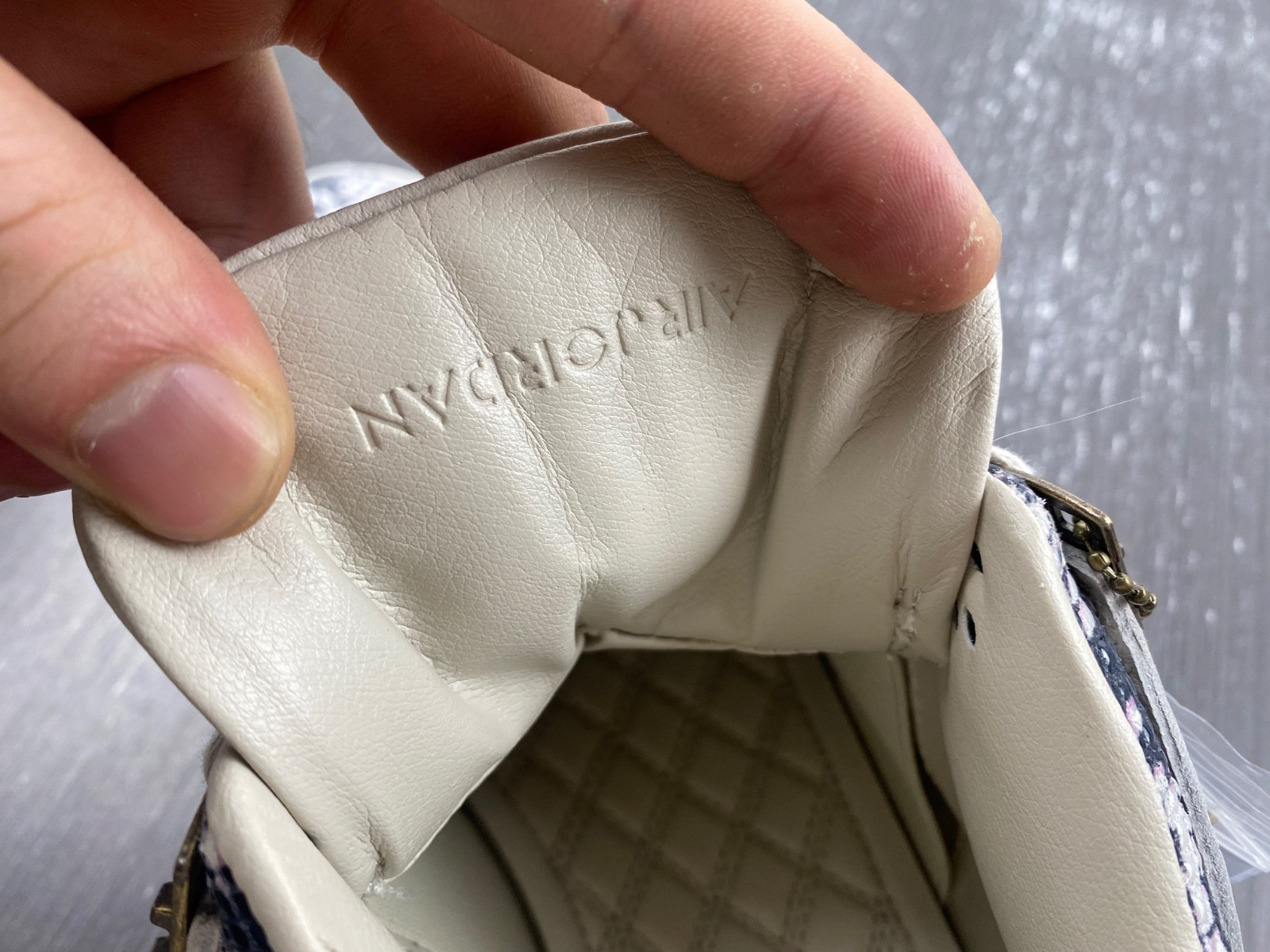 jordan 4 retro snakeskin - 819139-030