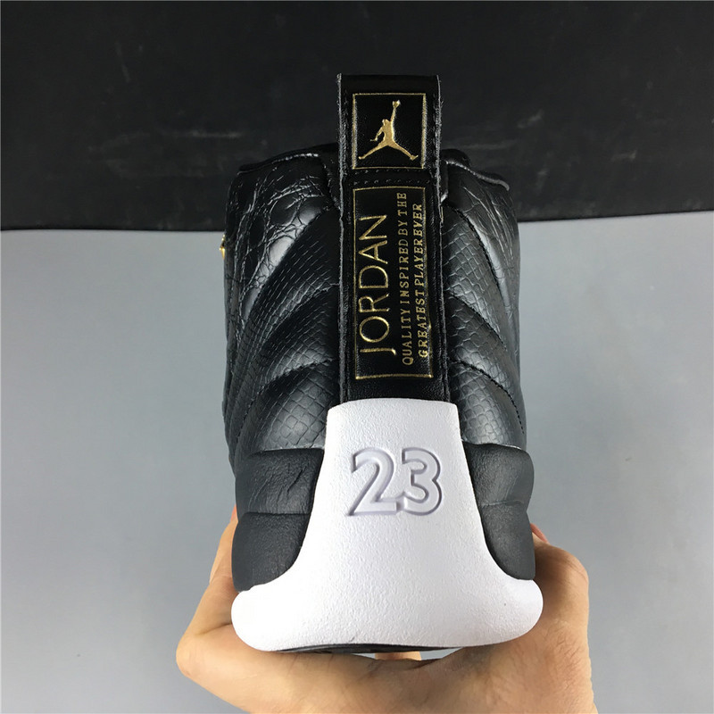 air jordan 12 wmns wings ao6068-007