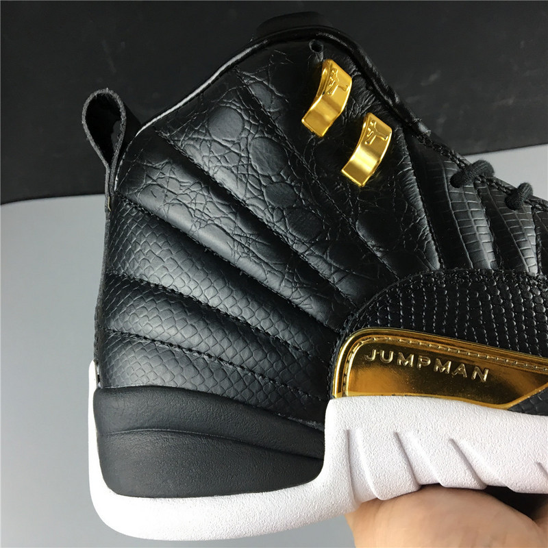 air jordan 12 wmns wings ao6068-007