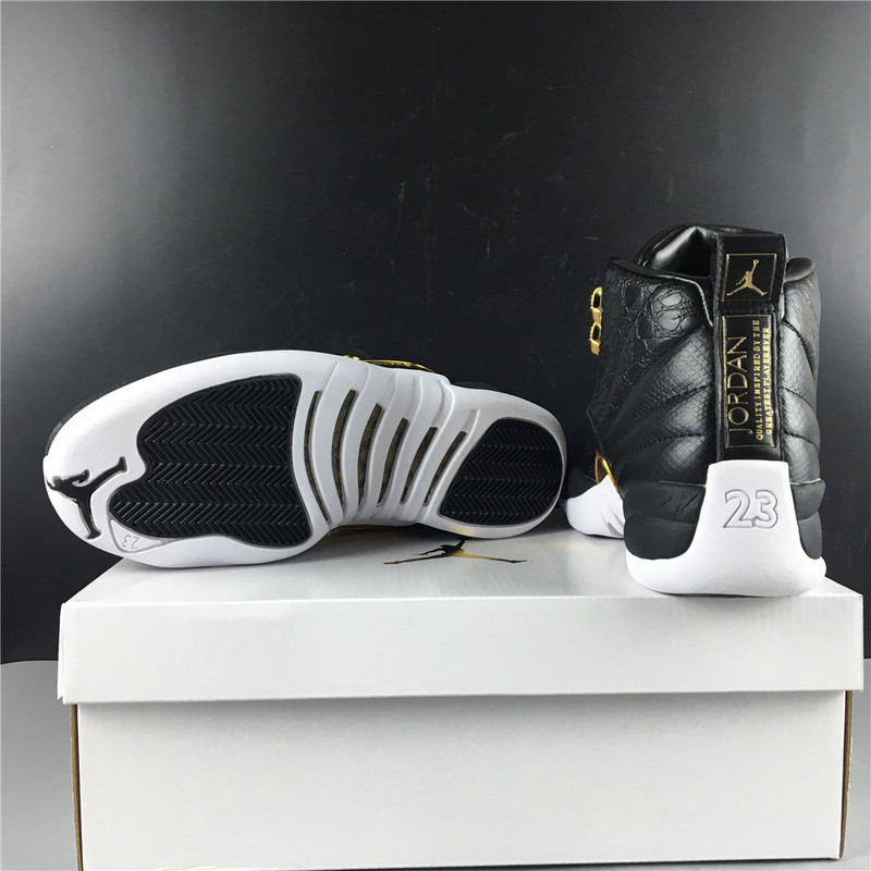 air jordan 12 wmns wings ao6068-007