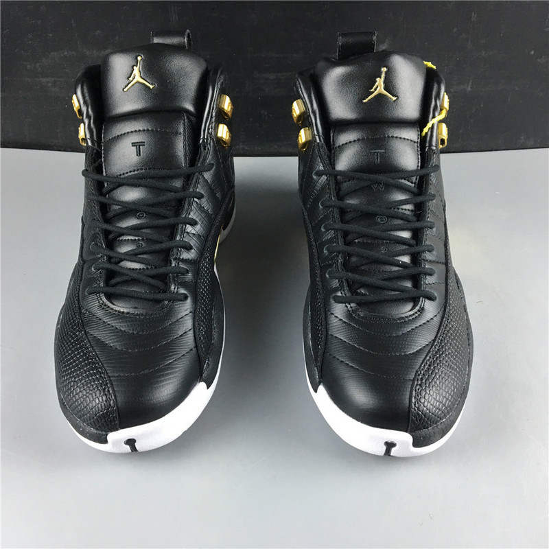 air jordan 12 wmns wings ao6068-007
