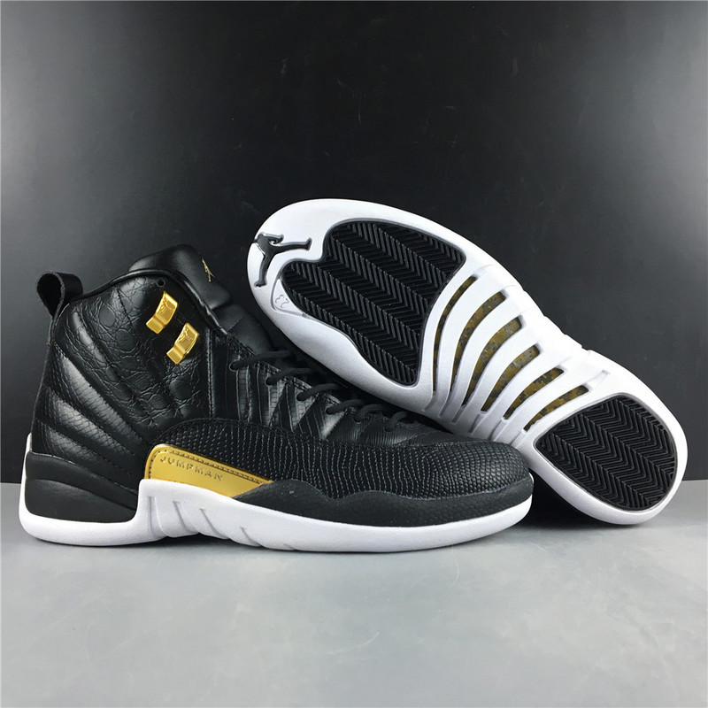 air jordan 12 wmns wings ao6068-007