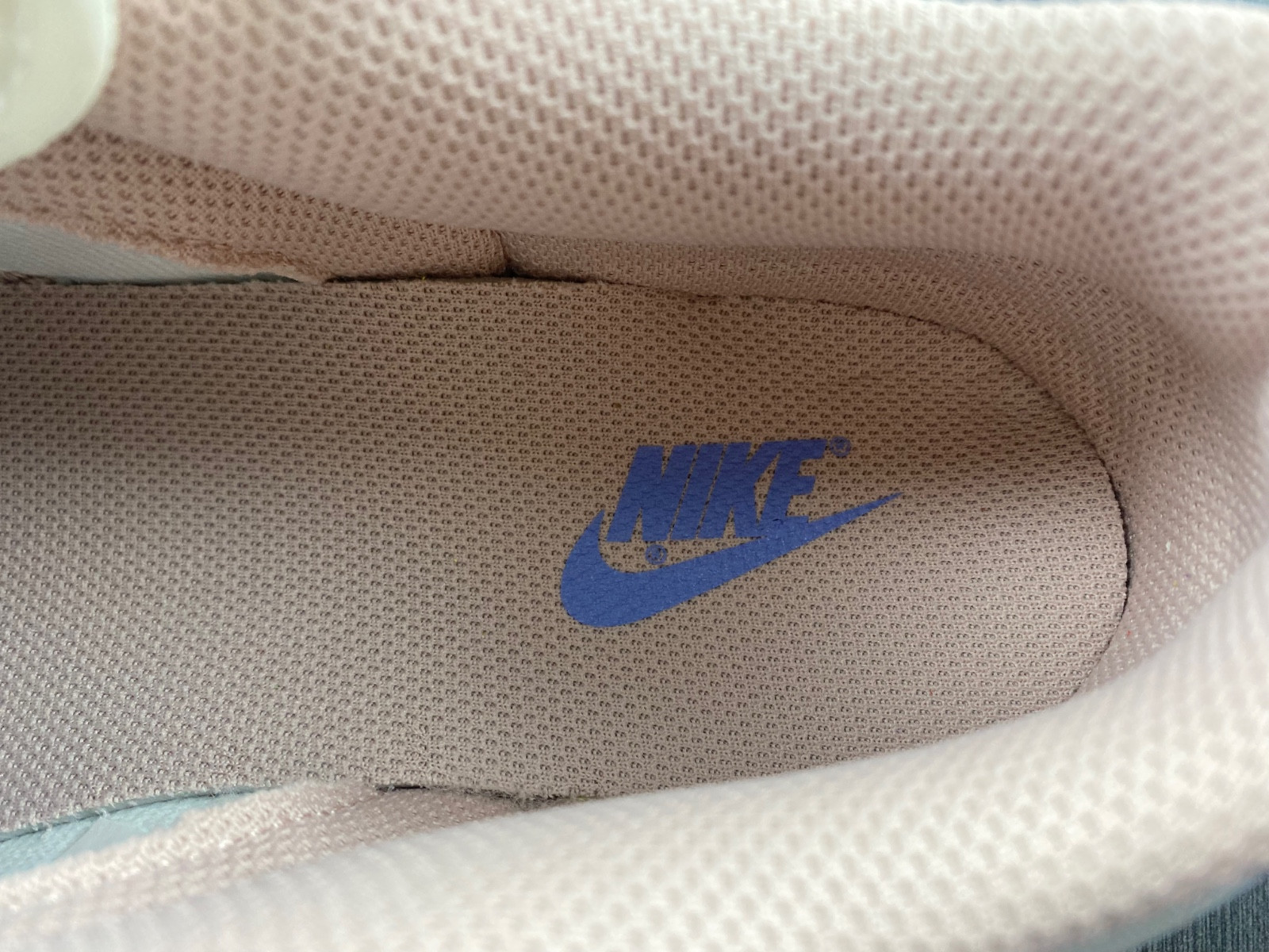 nike dunk low pink oxF0rd (w) - dd1503-601