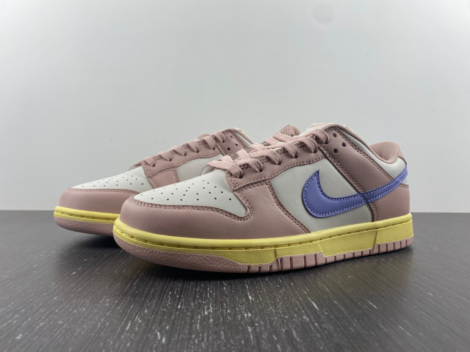 nike dunk low pink oxF0rd (w) - dd1503-601