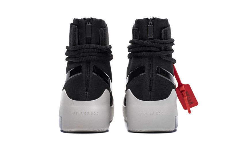 nike air fear of god 1 sa black at9915-001