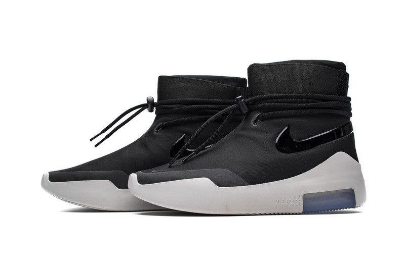 nike air fear of god 1 sa black at9915-001