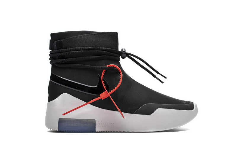 nike air fear of god 1 sa black at9915-001