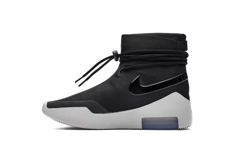 nike air fear of god 1 sa black at9915-001