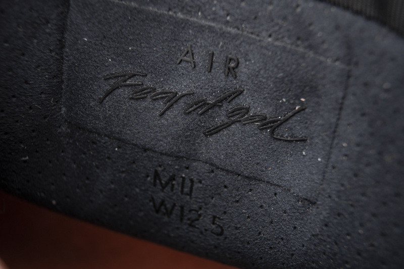 nike air fear of god 1 sa black at9915-001