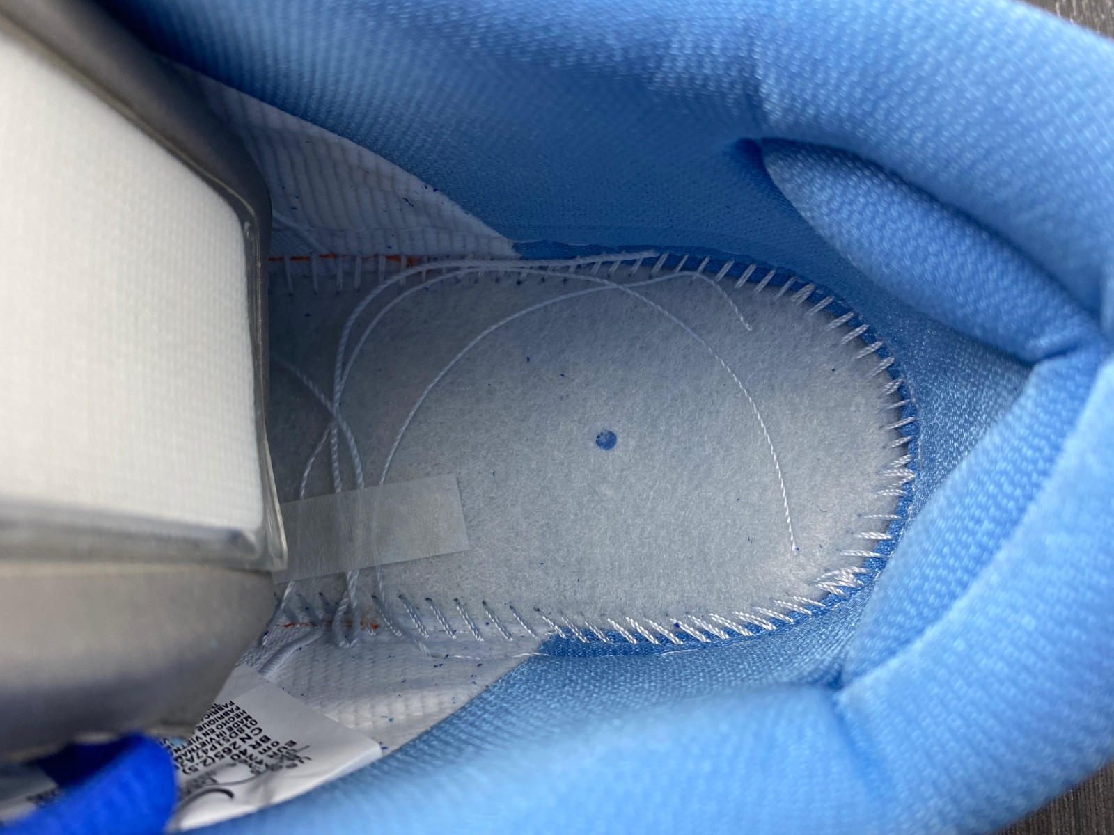 nike sb dunk low blue raspberry - dm0807-400