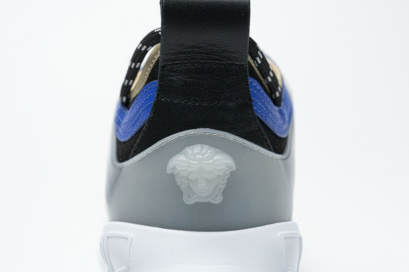 versace chain reaction sneakers
