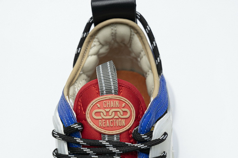 versace chain reaction sneakers
