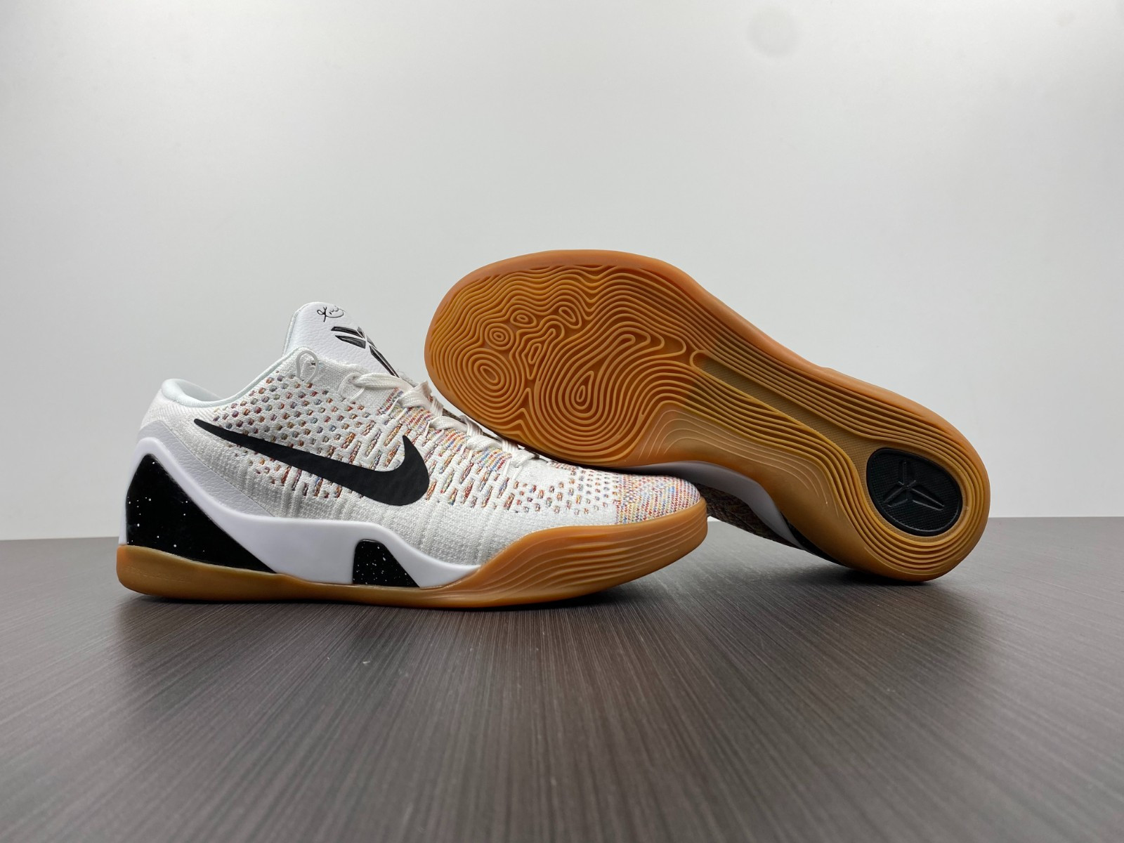 nike kobe 9 elite low xdr 
