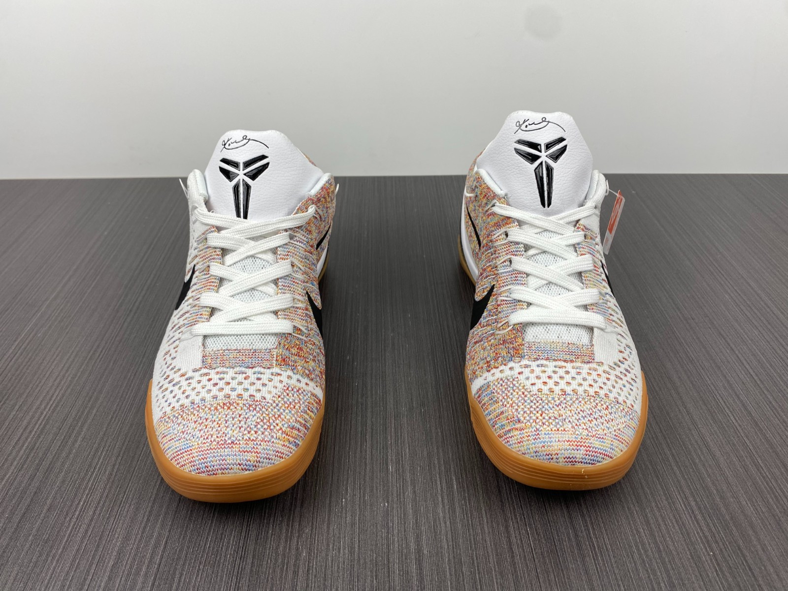 nike kobe 9 elite low xdr 