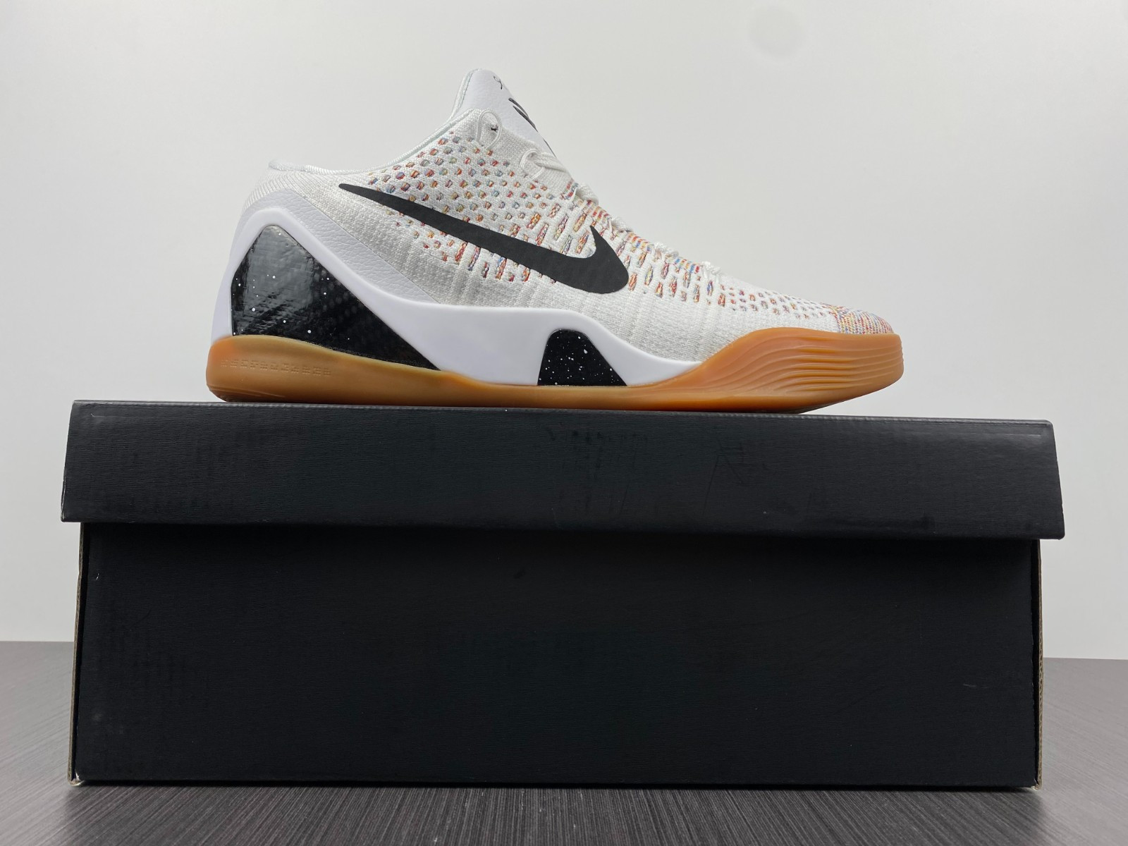 nike kobe 9 elite low xdr 