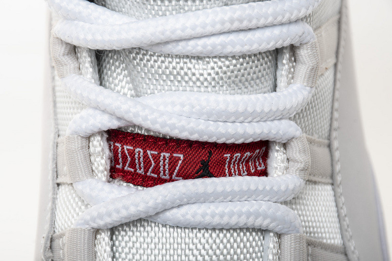 air jordan 11 platinum tint 378037-016