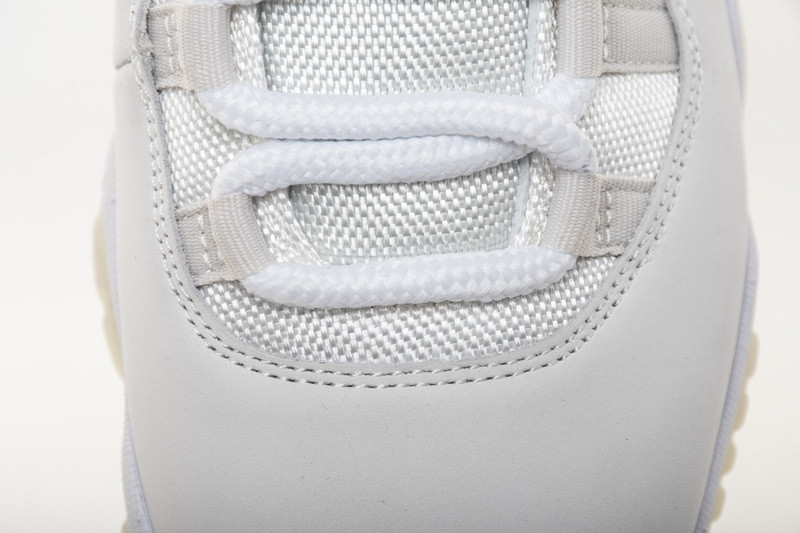 air jordan 11 platinum tint 378037-016