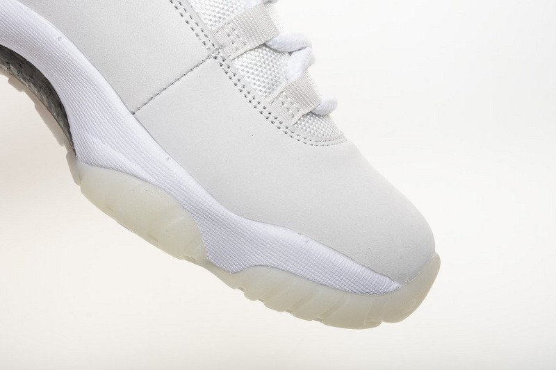 air jordan 11 platinum tint 378037-016