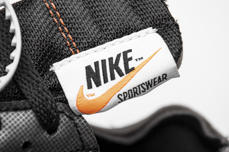 owt nike air max 90 black aa7293-001