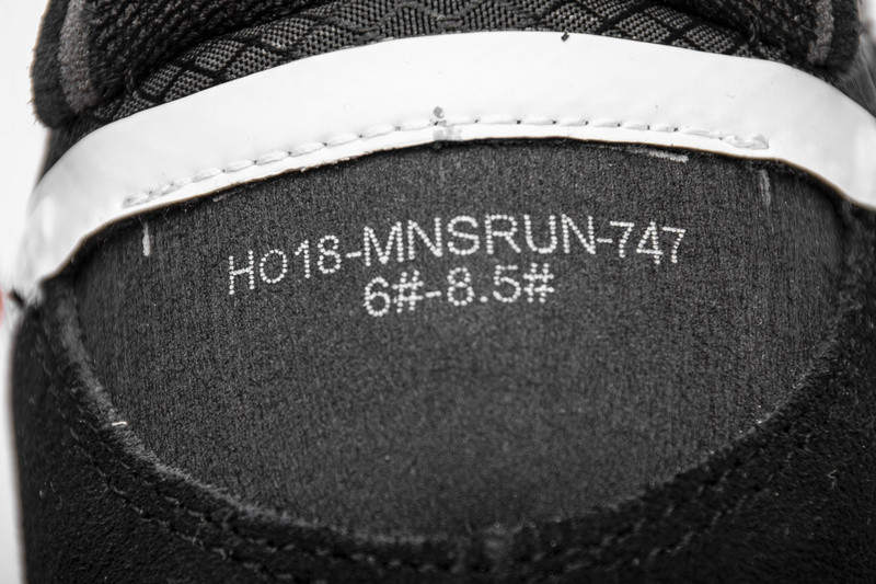 owt nike air max 90 black aa7293-001