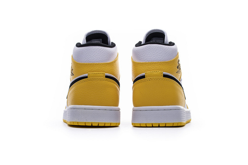 air jordan 1 mid se lakers 852542-700