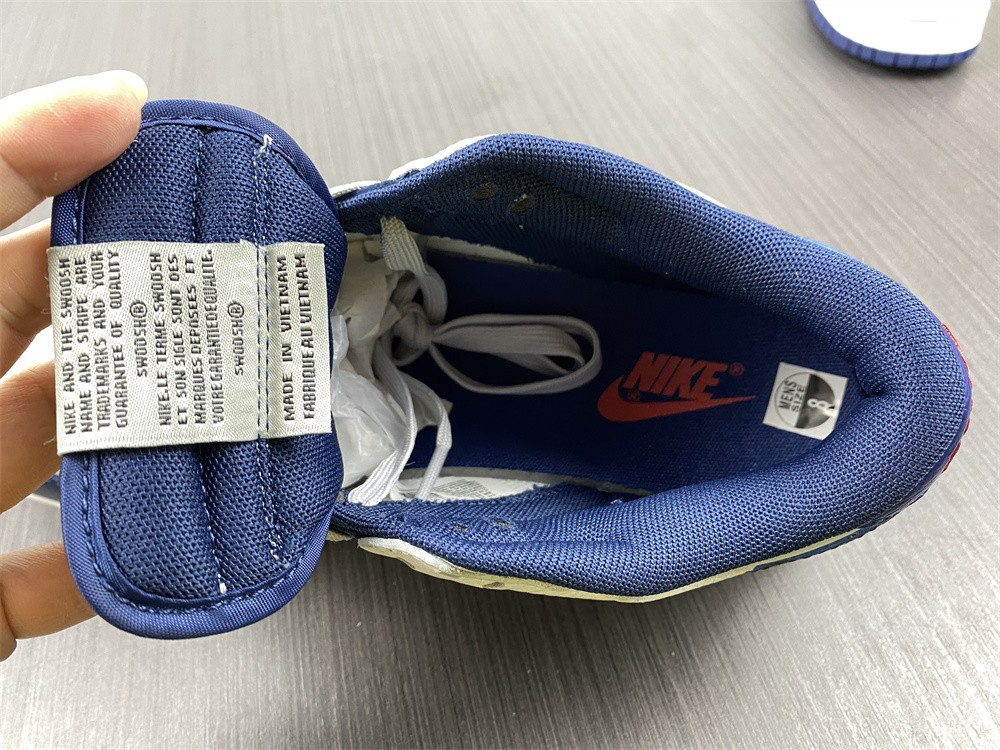 nba x nike dunk low emb 75th anniversary dd3363-001