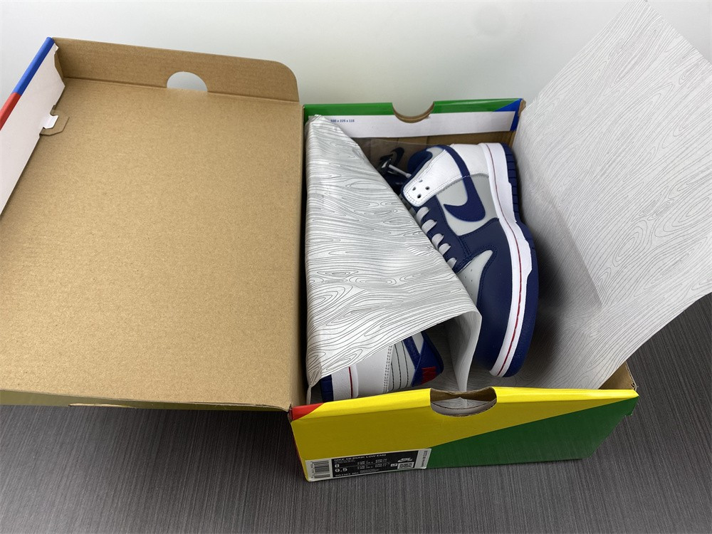 nba x nike dunk low emb 75th anniversary dd3363-001