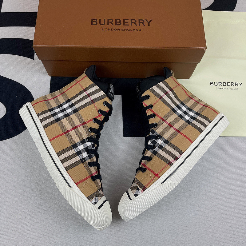 bubery sneakers